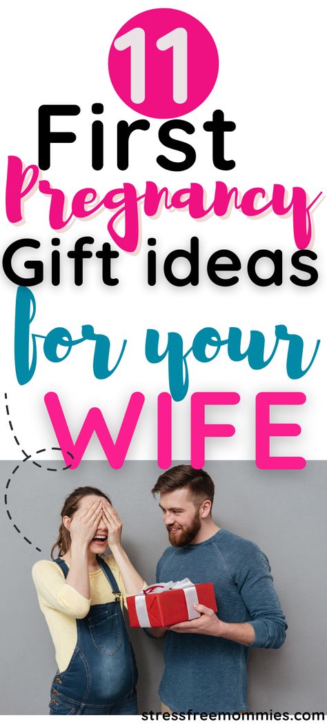 Excellent gift ideas for first time pregnant wife. Newly pregnant wife gift ideas. What to buy my wife for her pregnancy. First Pregnancy Gifts, Pregnancy Gift Ideas, First Trimester Tips, Gifts For Pregnant Wife, Pregnancy Ultrasound, Newly Pregnant, First Time Pregnancy, First Ultrasound, Pregnancy Hacks