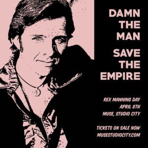 Happy Rex Manning Day! Join me in celebrating one of the best movies ever... Empire Records! This is a classic movie with even more classic actors.  www.ourredonkulouslife.com Rex Manning Day, Rory Cochrane, Anthony Lapaglia, 1995 Movies, Classic Actors, Empire Records, The Best Movies, Renee Zellweger, Liv Tyler