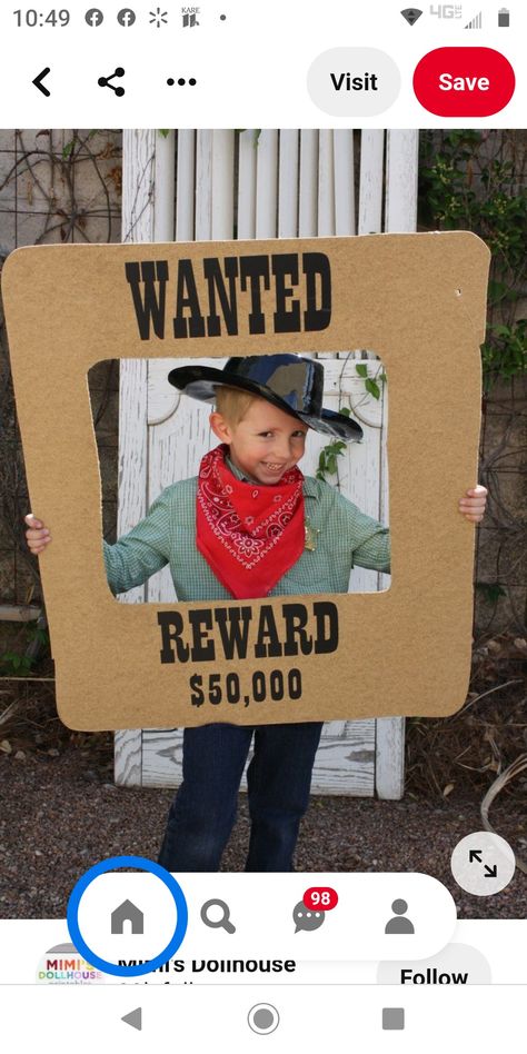 Cowboy Party Ideas, Cowboy Themed Party, Wild West Crafts, Cowboy Themed Birthday Party, Wild West Birthday, Cowboy Theme Party, Wild West Theme, Wild West Party, Western Birthday Party