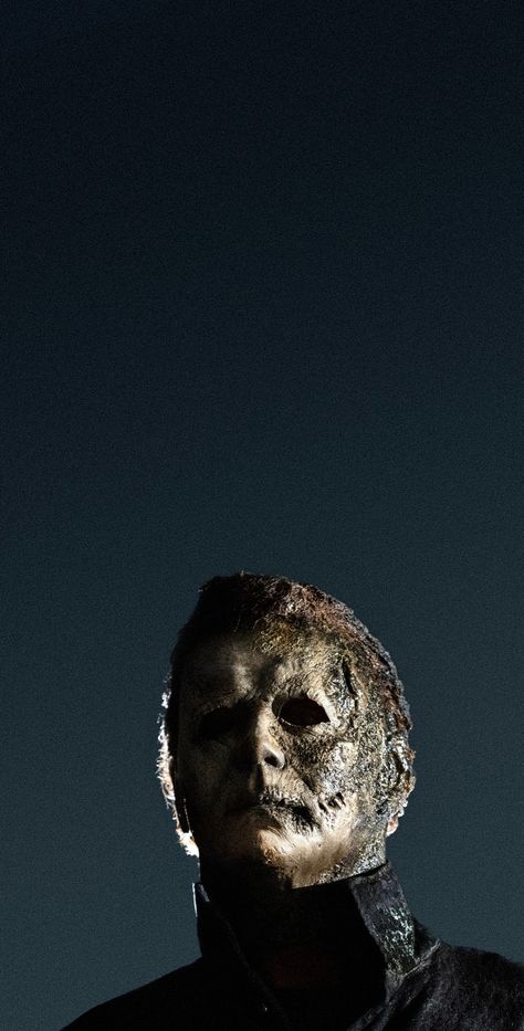 Spooky szn Michael Myers Wallpaper Aesthetic, Michael Myers Wallpaper, Pfp Instagram Funny, Michael Myers Memes, Michael Meyers Halloween, Halloween Wallpaper Iphone Backgrounds, Scary Films, Scary Movie Characters, Halloween Film