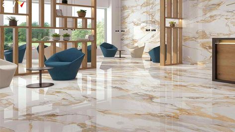 Modern Floor Tiles Design | Marble Granite Vitrified Floor Tiles | Bedroom Ceramic Tiles Colors Living Room Floor Tiles, Room Tiles Design, Bedroom Tile, Floor Tiles Design, Tiles Living Room, Marble Flooring Design, Tile Floor Living Room, Escalier Design, Marble Floors