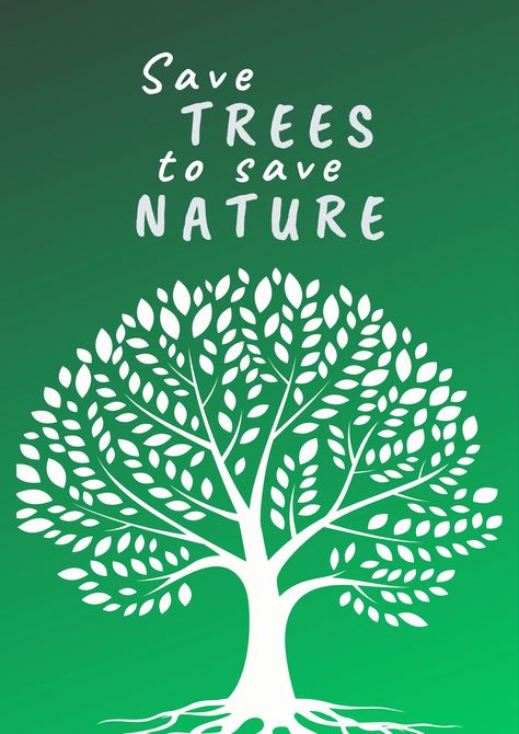 Save Trees Quotes, Save Earth Quotes, Trees Quotes, Save Tree Save Earth, Tree Slogan, Importance Of Trees, Earth Quotes, Tree Quotes, Business Slogans