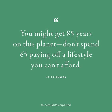 Choose how you will live - It's all about choices. Stop Spending Money Quotes, Debt Free Quotes, Financial Quotes, Finance Quotes, Financial Peace, Finances Money, Budget Saving, Saving Ideas, Budgeting Finances