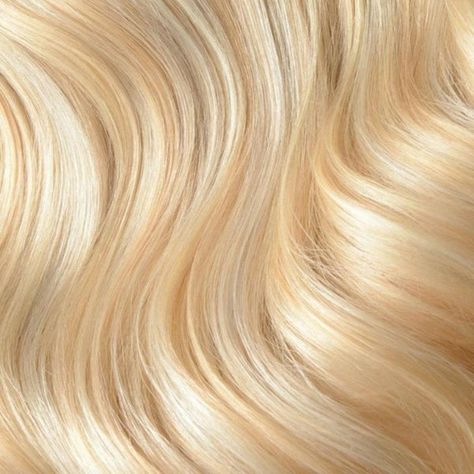 Moodboard Pink, Barbie Blonde, Double Drawn Hair, Curly Clip Ins, Shades Of Blonde, Bleach Blonde, Light Blonde, Hair Weft, Dream Hair