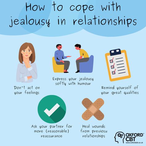 Jealousy is very common, but it can make you feel alone, unworthy and unable to communicate your feelings. At the root of jealousy is low self esteem and a distrust in your partner’s affections for you. This distrust may be well placed (e.g. if your partner has done something to lose your trust or does not provide you with any reassurance). However, maybe you find it difficult to trust because you’ve been let down in the past by someone else? A parent, friend or ex? Maybe early experiences hav Trusting Your Partner Quotes, How To Give Your Partner Reassurance, How To Work Through Trust Issues, Trust Your Partner, Overcome Jealousy, Jealousy In Relationships, Dealing With Jealousy, Overcoming Jealousy, Jealous Of You