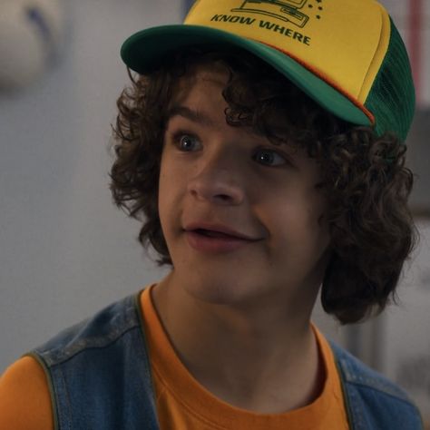 Dustin Henderson Season 3, Dusty Bun, Dustin Stranger Things, Annoying Kids, Gaten Matarazzo, Dustin Henderson, 11 Stranger Things, Stranger Things Dustin, He Is My Everything