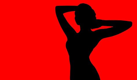 Tiktok silhouette challenge gone horribly wrong as The Internet finds a way to remove the red filter - DIY Photography Silhouette Challenge, Gel Photography, Red Silhouette, Ann Takamaki, Widget Pics, Red Filter, Lion Images, Golden Birthday, Typography Poster Design