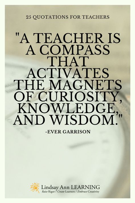 Every teacher deserves inspiration! Check out these 25 quotes to get you started. // Article byLindsay Ann Learning Maths Quotes Motivational, Funny Education Quotes Humor, Teaching Quotes Motivational, Quotes For Assembly, Thoughts On Teachers, Quotes About Learning Education, Quotes On Teachers, Quotes About Teachers, Quotes About Teaching