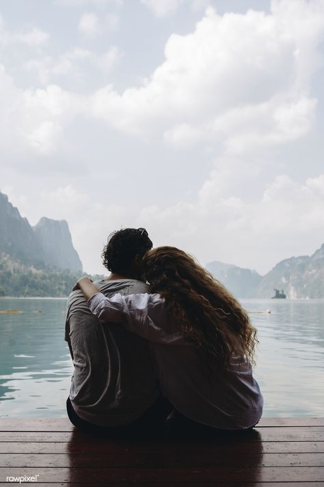 Couple on a honeymoon trip | free image by rawpixel.com / McKinsey Soulful Photography, Relationship Vision Board, Relationship Drawings, Honeymoon Trip, Image Couple, Couples Quotes, Island Adventure, Relationship Skills, Vision Board Pictures