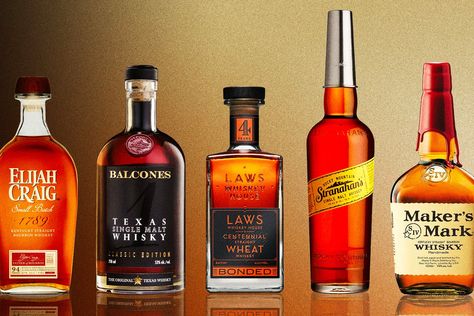 Best Whiskey, Wheated Bourbon, Aged Whiskey, Bourbon Bar, Single Malt Whiskey, Whiskey Brands, Beer Barrel, Kentucky Straight Bourbon Whiskey, Straight Bourbon Whiskey