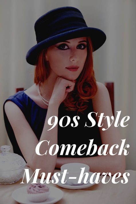 The 90s may be long gone, but it doesn’t mean that the styles are too. This time period was full of crazy fashion trends. Some trends we’d rather leave in the past. Other trends have made a huge comeback and we’re so glad. If you haven’t hopped back on these 90s style trends, we suggest you get on board! | 90s style outfits | 90s style aesthetic | 90s fashion outfits | 90s fashion grunge #90style #90sfashion 1998 Fashion Trends The 90s, 90s Dinner Outfit, 90s Women’s Fashion, Womens 90s Outfits, 90s Glam Fashion, 1990s Fashion Trends 90s Style, 90s Outfits Aesthetic, 90s Street Style Aesthetic, 90a Fashion Outfit