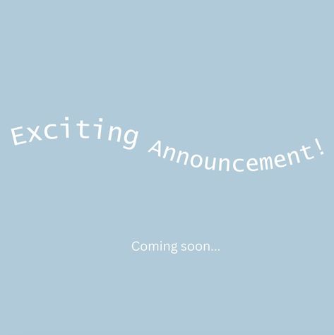 An exciting announcement is on the horizon, and we can't wait to share it with you! Keep your eyes peeled for some big news coming your way very soon. 👀 #ExcitingAnnouncement Real Estate Education, Big News, On The Horizon, Dental Clinic, The Horizon, Cant Wait, Your Eyes, Coming Soon, To Share