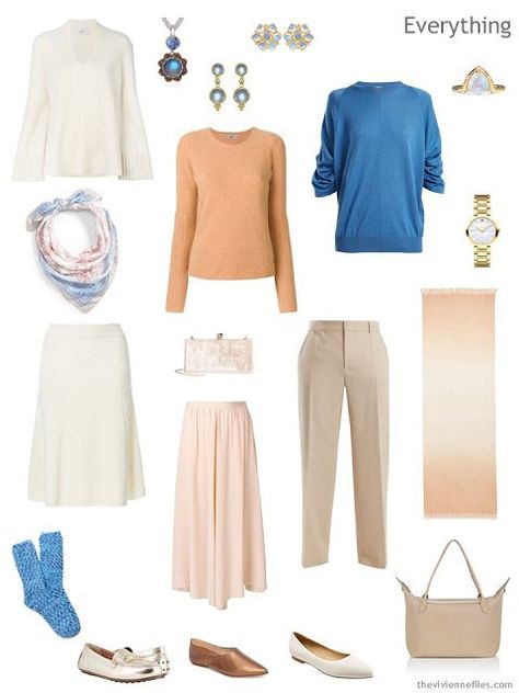 A Colorful Moon by Alain Paillou – Start with Nature to Inspire a Tote Bag Travel Wardrobe Winter Capsule Wardrobe Travel, Business Travel Outfits, Cowgirl Clothing, The Vivienne Files, Vivienne Files, Travel Capsule, Travel Capsule Wardrobe, Minimalist Capsule Wardrobe, Winter Capsule Wardrobe