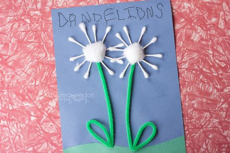 Dandelions on the Wall: Homeschool: The Letter D {crafts, preschool, toddler activities, dinosaur, dandelion, donkey, D is for...} D Crafts Preschool, Preschool Letter D, Letter D Crafts, Abc Crafts, Preschool Letter, The Letter D, K Crafts, Preschool Projects, Preschool Activities Toddler