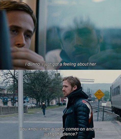 Series Quotes, Bon Film, Favorite Movie Quotes, Blue Valentine, Septième Art, I Love Cinema, Movie Lines, Michelle Williams, Film Quotes