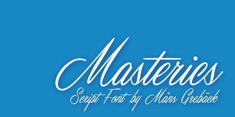 Masterics - Webfont & Desktop font « MyFonts Latest Fonts, Font Examples, 1001 Fonts, Great Fonts, Calligraphy Handwriting, Cursive Fonts, Handwriting Fonts, Calligraphy Fonts, Hand Written