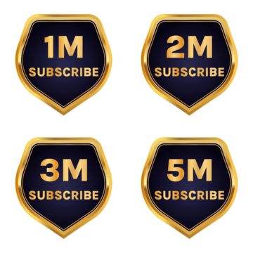 transparent one million subscribers,subscribers label,subscribers badge set,two million subscribers,five million subscribers,1 million subscribers,2 million subscribers,3 million subscribers,5 million subscribers,1m subscribers,2m plus subscribers,3m plus subscribers,5m subscribers,youtube,subscribe,subscribe button,button,youtube button,youtube subscription,youtube banner,register,youtube subscribe button,subscribe youtube,youtube subscriber,transparent,button subscribe,red,subscribe sign,subsc 1m Subscribers Youtube, 1 Million Subscribers Youtube, One Million Subscribers, Youtube Button, Youtube Subscribe Button, 1m Subscribers, Youtube Subscriber, Subscribers Youtube, 1 Million Subscribers