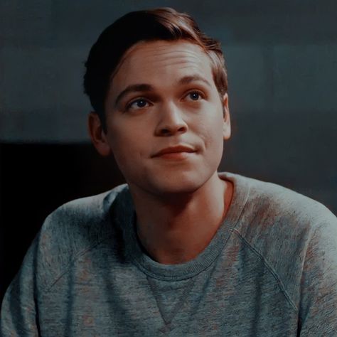 Benny Lafitte, Jack Kline, Alexander Calvert, Even When It Hurts, Angel Kids, Supernatural Wallpaper, Nice Teeth, People Skills, Supernatural Dean