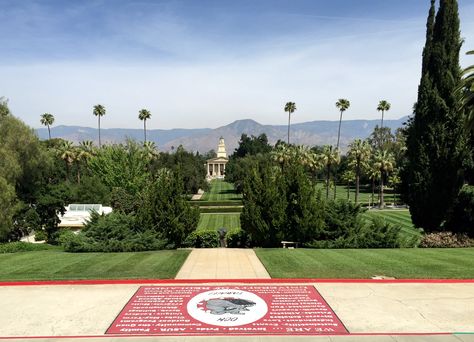 University of Redlands University Of Redlands, Redlands California, San Bernardino Mountains, College Living, Dream College, College Campus, California Love, San Bernardino, Career Education