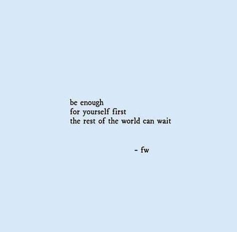 Quotes Be Yourself, Wallpaper Iphone 7 Plus, Quotes Self Love, Quotes Self, Yourself Quotes, Word Of Advice, Follow Instagram, Wonderful Words, Self Love Quotes