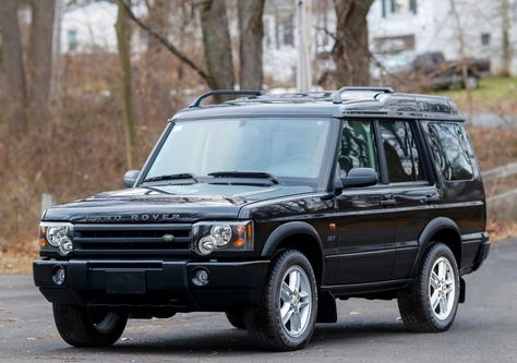 2003 Land Rover Discovery, Car Vibes, Land Rover Discovery 1, Land Rover Discovery 2, Discovery 2, Range Rovers, Suv Trucks, Land Rovers, Rover Discovery