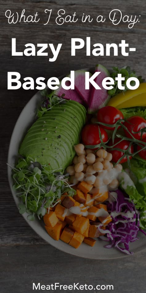 Veggie Keto, Keto Quiche, Vegan Keto Diet, Vegan Keto Recipes, Keto Salad, Keto Vegan, Keto Pancakes, Recetas Keto, Ketogenic Diet Meal Plan