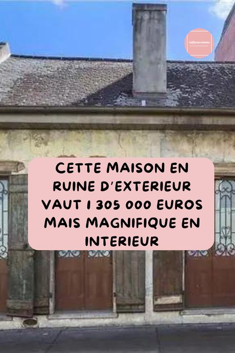 Le salon,la cuisine et la salle à manger soit la pièce de vie ont été aménagé dans un style industriel. L’environnement est chaleureux . Les chambres et salle d’eau ont été disposés à l’étage supérieur. French House Aesthetic, Inspiration Deco, Deco Salon, Deco Originale, French House, Vintage Modern, Decoration Design, Modern Vintage, Diy Home Decor