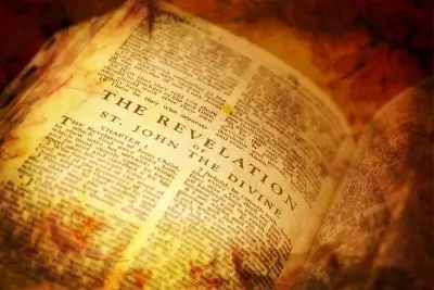 Beast Of Revelation, Revelation 6, Revelation 17, Open Bible, Apostle John, Revelation 1, World Government, Jesus Is Coming, Book Of Revelation