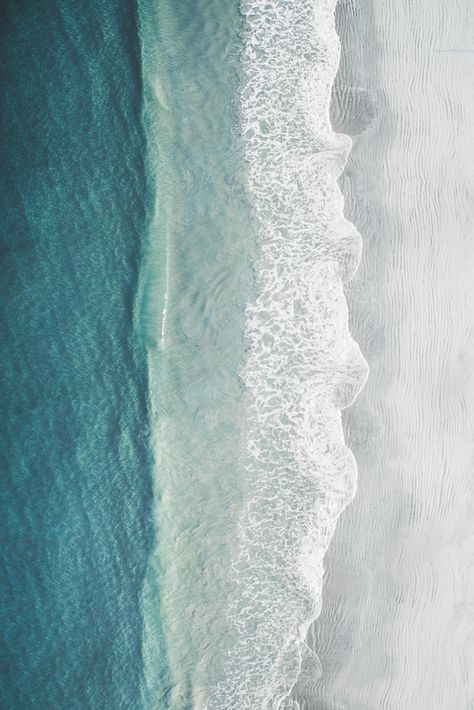 Photographer Inspiration, Visual Display, Photography Projects, Ocean Photography, Beach Aesthetic, Tan Lines, Blue Water, Beautiful Beaches, The Ocean