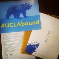 College Acceptance Package, Ucla Acceptance Letter, Ucla Acceptance, College Manifestations, 2024the Plot, Ucla College, Acceptance Letters, Ucla University, College Acceptance Letter