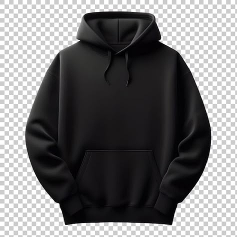 Hoodie Design Template, Black Hoodie Template, Hoodie Mockup Free, Black Hoodie Mockup, Hoodie Template, Labels Design, Hoodie Mockup, Packaging Labels Design, Clothing Mockup