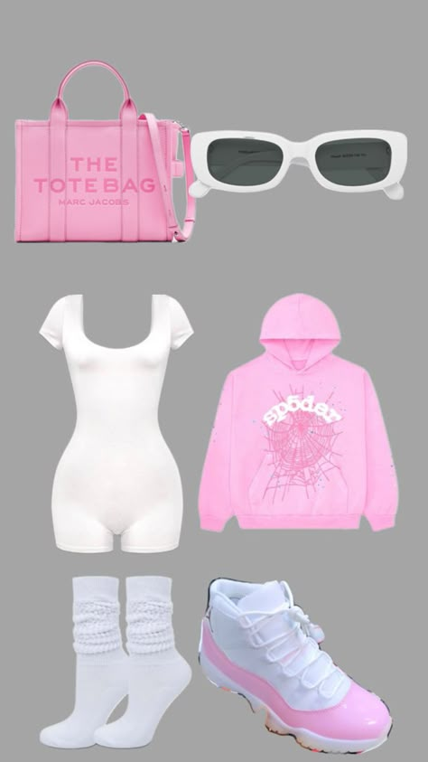 Cute Easy Outfits For School, Cute Highschool Outfits, Matching Outfits Best Friend, Teen Swag, Teen Swag Outfits, Cute Nike Outfits, Cute Birthday Outfits, Casual Outfits For Teens, Fasion Outfits