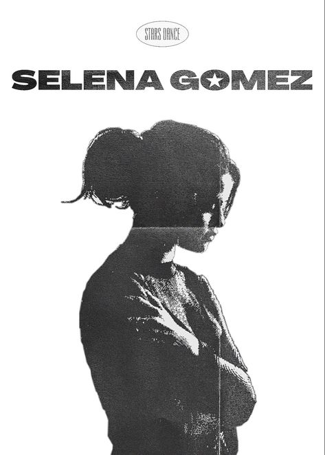 #selenagomez #poster #posters #posterart #attsoph Celeb Posters Aesthetic, Room Posters Selena Gomez, Black And White Aesthetic Poster Prints, Selena Gomez Poster Vintage, Selena Gomez Posters Aesthetic, Selena Gomez Black And White, Selena Poster, Downtown Posters, Aesthetic Pictures Wallpaper