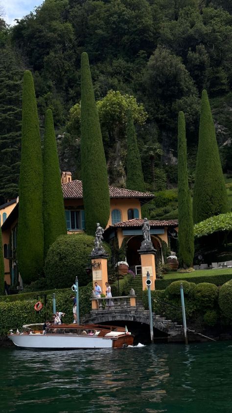 Luxury Lifestyle Dreams, Future Lifestyle, Rich Life, A Hill, Dream Lifestyle, Old Money Aesthetic, Future Life, Lake Como, Luxury Life