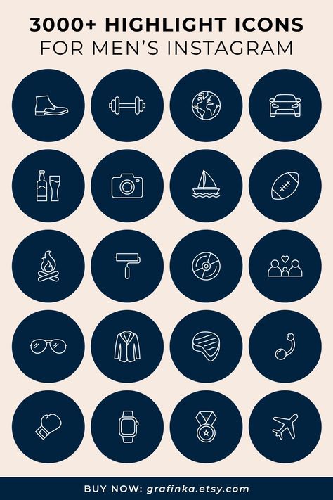 Dark blue minimalist highlight covers for men, stylish Instagram story icon💎#Dark_Blue_Instagram_Highlight_Covers #Blue_Instagram_Highlight_Covers #Minimalist_Icons #Instagram_Highlight_Covers Minimalist Highlight, Pastel Highlights, Story Icon, Basketball Highlights, Cover Quotes, Instagram Men, Minimalist Icons, Blue Highlights, Instagram Highlight Covers