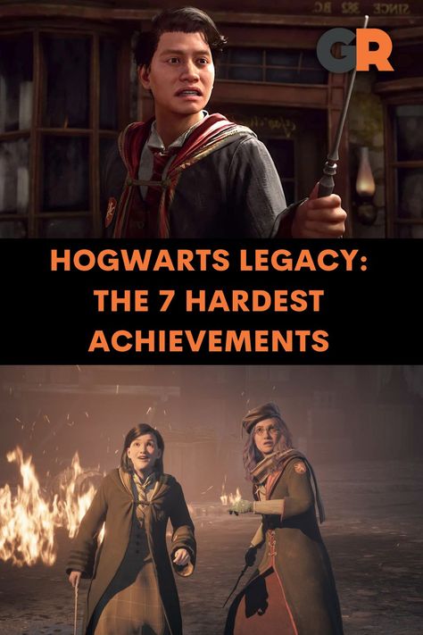 Harry Potter Legacy Game, Hogwarts Legacy Name Ideas, Hogwarts Legacy Character Ideas, Hogwarts Legacy Room Of Requirement Ideas, Hogwarts Legacy Cosplay, Hogwarts Legacy Room Of Requirement Idea, Hogwarts Legacy Vivarium Ideas, Hogwarts Legacy Tips, Hogwarts Legacy Tattoo