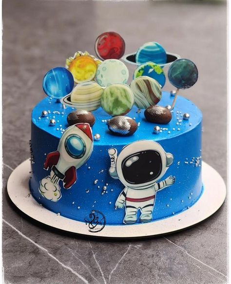 Your child loves planets or have dream of becoming astronaut ...... 😁 . . . . Gift them special cake which bring sweet smile on their face.... Customized cakes baked with love..... . order now . . . . . . . Most trusted Online Cake Delivery Service of INDIA Online Cake Delivery in Lucknow . . . Link in Bio👆 How to 𝘰𝘳𝘥𝘦𝘳-👇✅ 1. 𝘞𝘩𝘢𝘵𝘴𝘢𝘱𝘱 𝘶𝘴 𝘰𝘯 +91 6387637074✅ 2. 𝘚𝘦𝘭𝘦𝘤𝘵 𝘥𝘦𝘴𝘪𝘨𝘯𝘴\ 𝘧𝘭𝘢𝘷𝘰𝘶𝘳 3. 𝘋𝘪𝘴𝘤𝘶𝘴𝘴 𝘵𝘩𝘦 𝘱𝘳𝘪𝘤𝘦 4. 𝘗𝘭𝘢𝘤𝘦 𝘵𝘩𝘦 𝘖𝘳𝘥𝘦𝘳 𝘕𝘖𝘞 𝘐𝘕 #𝘓𝘜𝘊𝘒𝘕𝘖𝘞 !! 𝘊𝘦𝘭𝘦𝘣𝘳𝘢𝘵𝘦 𝘠𝘰𝘶𝘳 𝘚𝘱𝘦𝘤𝘪𝘢𝘭 𝘖𝘤𝘤𝘢𝘴𝘪𝘰𝘯𝘴 𝘉𝘺 𝘖𝘳𝘥𝘦𝘳𝘪𝘯𝘨 𝘊𝘢𝘬𝘦... Birthday Cake Planets, Astronaut Cake Birthday, Space Theme Cake, Astronaut Cake, Planet Cake, Baked With Love, Online Cake Delivery, Order Cake, Sweet Smile