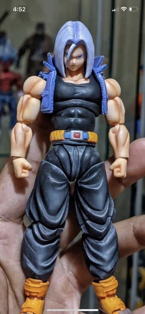 Dbz Action Figures, Dbz Toys, Dbz Wallpapers, Dragon Ball Art Goku, Goku Black, Custom Action Figures, Body Reference, Dragon Ball Art, Marvel Legends