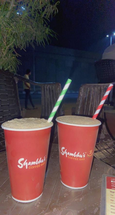 #coldcoffee #coffee #cold #yummy #taste #shambhu #coffeebar #night #party #coffeelover Crush Coffee Ahmedabad Snap, Cold Coffee Snapchat, Night Coffee, Snapchat Streak, Cute Instagram Pictures, Background Images Wallpapers, Driving Photography, Cold Coffee, Coffee Type