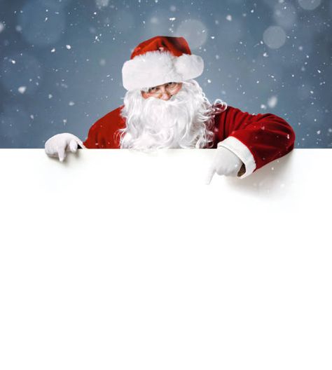 705,967 Santa Claus Stock Photos, Pictures & Royalty-Free Images - iStock Advertisement Banner, Santa Claus Pictures, Santa's Elves, Wallpaper Iphone Christmas, Blank White, Colour Images, Photo Illustration, Wallpaper Iphone, Royalty Free Images