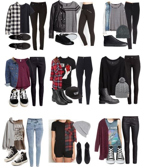 Roupa Para Ir A Escola Skirt Labuh, Mode Grunge, Teenage Outfits, Clothes And Shoes, Tumblr Outfits, Tomboy Outfits, Ținută Casual, Modieuze Outfits, Teenager Outfits