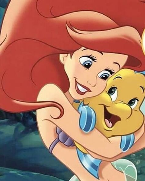 https://flic.kr/go/cKaen | Disney's Best! - The Best of Disney Disney Little Mermaid, Wallpaper Disney, Little Mermaid, The Little Mermaid, Ariel, Mermaid, Disney