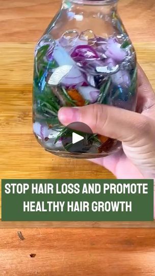 Hair Growth Formula, Healthy Natural Hair Growth, Hair Growth Foods, Extreme Hair Growth, Homemade Hair Products, Hair Tips Video, Healthy Natural Hair, Promote Healthy Hair Growth, Hair Remedies