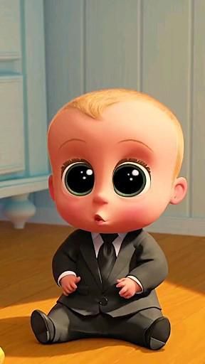 Funny Baby Cartoon, Bos Baby, Gifs Cute, Funny Dancing Gif, Baby Movie, Bunny Cartoon, Disney Characters Wallpaper, Funny Animated Cartoon, Funny Cartoon Pictures