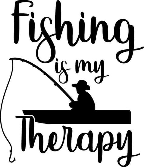 Boat Decals, Fishing Decals, Fishing Signs, Laptop Cooler, Wood Burning Crafts, Fishing Quotes, Fishing Svg, Wood Burning Patterns, Fish Drawings