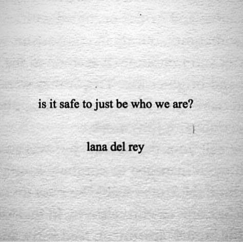 Lana Best Lyrics, Lana Del Rey Quotes, Ldr Quotes, Lana Del Rey Lyrics, Song Lyric Quotes, Senior Quotes, Quotes That Describe Me, Stevie Wonder, Deep Thought Quotes