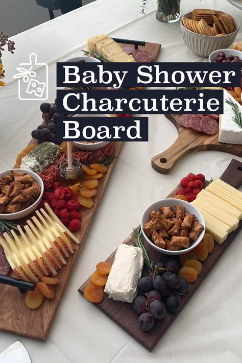 Charcuterie Board Ideas For Baby Shower Boy, Charcuterie For Baby Shower Girl, Pregnant Charcuterie Board, Woodland Baby Shower Charcuterie Board, Charcuterie Board For Pregnant Women, Pregnancy Friendly Charcuterie Board, Baby Boy Charcuterie Board, Pregnancy Charcuterie Board, Charcuterie Board For Baby Shower Boy