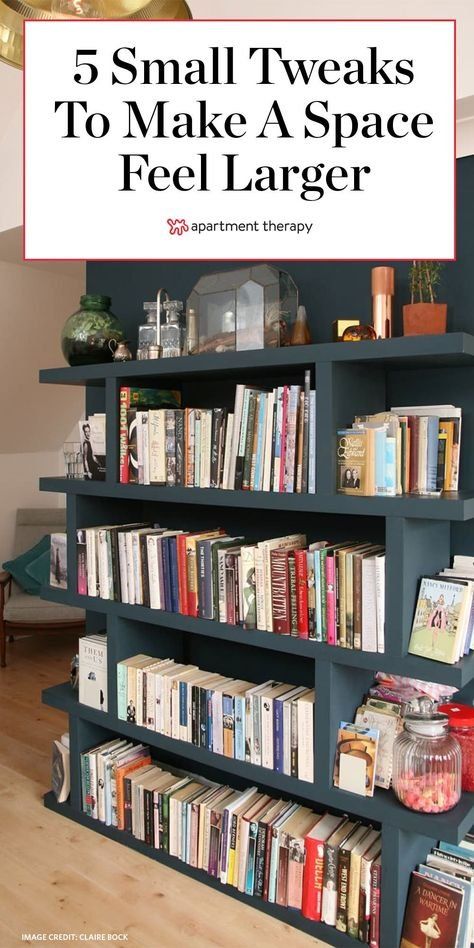 Small Narrow Space Ideas, Creative Use Of Space In Home, Small Space Makeover, Lots Of Books Small Space, Small Space Renovation Ideas, Small House Maximize Space, Small Windowless Room Ideas, Library For Small Spaces, Small Creative Space