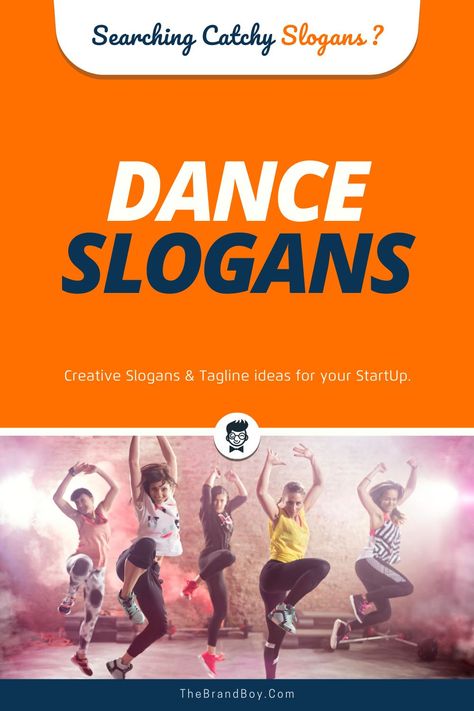 The popularity of dance programs on television has stoked the interest for people of all ages to learn the Dance at Every age. #BusinessSlogans #Slogans&Taglines #CatchySlogans #CatchyTaglines #SmallBusinessSlogans #DanceSlogans Slogans For Student Council, Party Slogans, Dance Business, Dove Images, Toddler Dance, Dance Program, Business Slogans, Dance Themes, Dance Forever