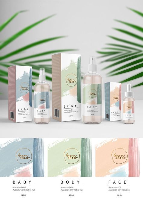 Skin Care Packaging Design by Adina Skin Care Packaging Design, Desain Merek, Packaging Box Design, Skin Logo, Skin Care Products Design, Cosmetic Packaging Design, Skin Care Packaging, Skincare Packaging, Cosmetic Design